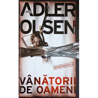 VANATORII DE OAMENI