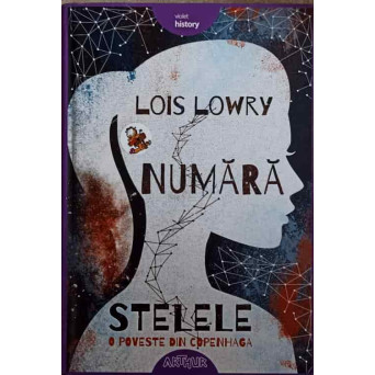NUMARA STELELE