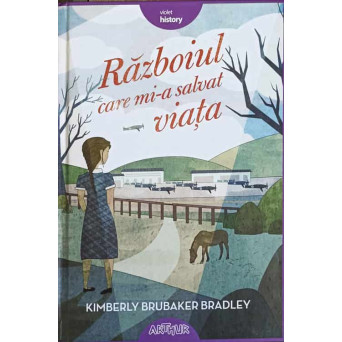 RAZBOIUL CARE MI-A SALVAT VIATA