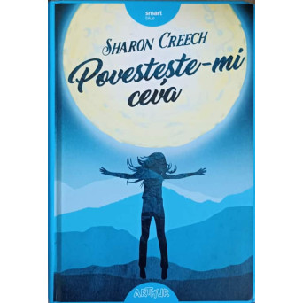 POVESTESTE-MI CEVA