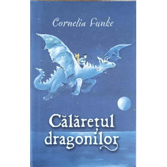 CALARETUL DRAGONILOR