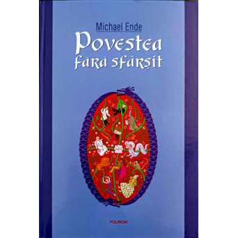 POVESTEA FARA SFARSIT