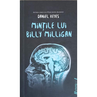 MINTILE LUI BILLY MILLIGAN