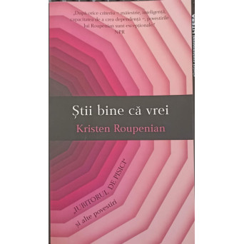 STII BINE CA VREI