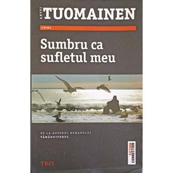 SUMBRU CA SUFLETUL MEU