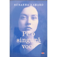 PE O SINGURA VOCE PE O SINGURA VOCE
