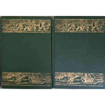 CEI TREI MUSCHETARI VOL.1-2
