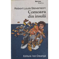 COMOARA DIN INSULA COMOARA DIN INSULA