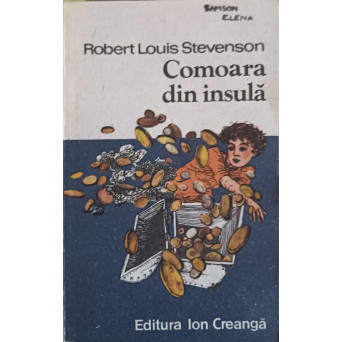 COMOARA DIN INSULA