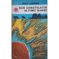 SUB CONSTELATIA ULTIMEI SANSE SUB CONSTELATIA ULTIMEI SANSE