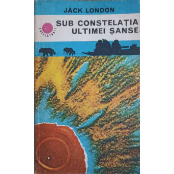 SUB CONSTELATIA ULTIMEI SANSE