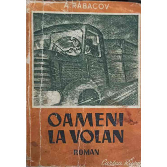 OAMENI LA VOLAN