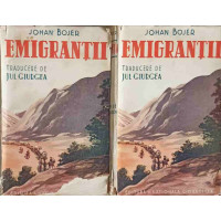 EMIGRATII VOL.1-2 EMIGRATII VOL.1-2