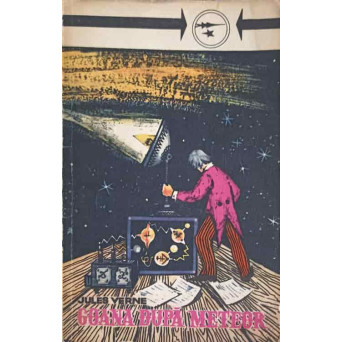 GOANA DUPA METEOR