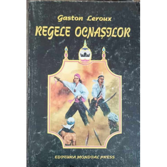 REGELE OCNASILOR