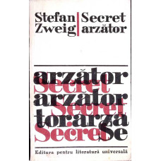 SECRET ARZATOR
