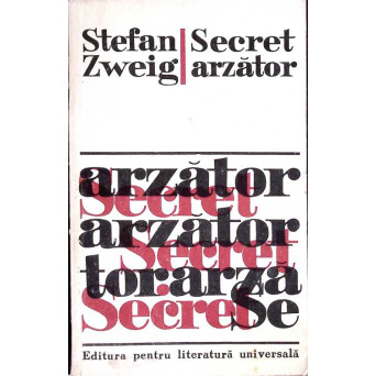 SECRET ARZATOR