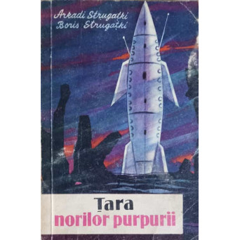 TARA NORILOR PURPURII