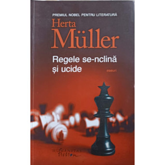 REGELE SE-NCLINA SI UCIDE