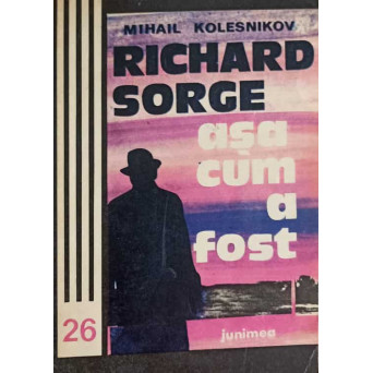 ASA CUM A FOST