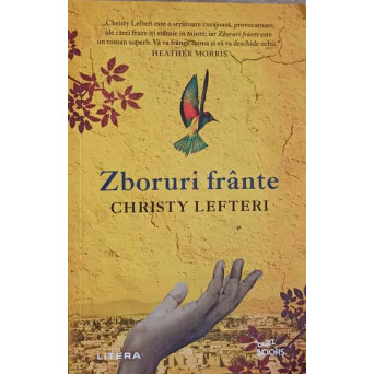 ZBORURI FRANTE