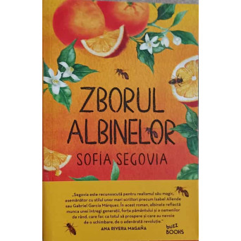 ZBORUL ALBINELOR