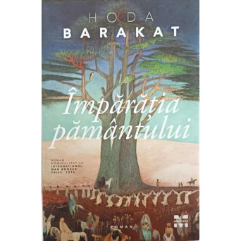 IMPARATIA PAMANTULUI