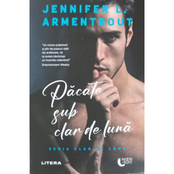 PACATE SUB CLAR DE LUNA