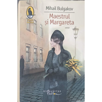 MAESTRUL SI MARGARETA