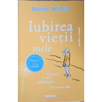 IUBIREA VIETII MELE. NIMENI NU STIE ADEVARUL... NICI MACAR TU IUBIREA VIETII MELE. NIMENI NU STIE ADEVARUL... NICI MACAR TU