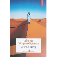 ULTIMUL TUAREG