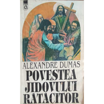 POVESTEA JIDOVULUI RATACITOR