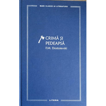 CRIMA SI PEDEAPSA