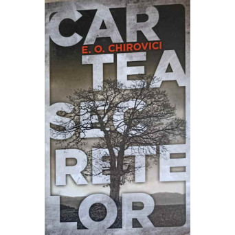 CARTEA SECRETELOR