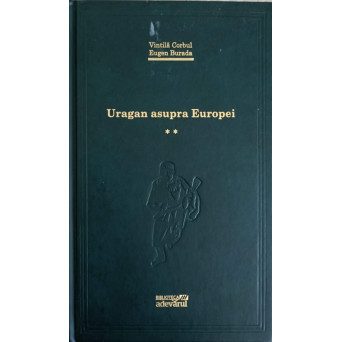 URAGAN ASUPRA EUROPEI VOL.2