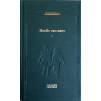 MARILE SPERANTE VOL.1