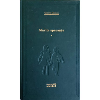 MARILE SPERANTE VOL.1