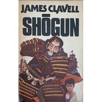 SHOGUN VOL.2