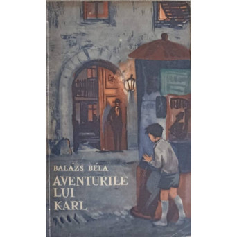 AVENTURILE LUI KARL