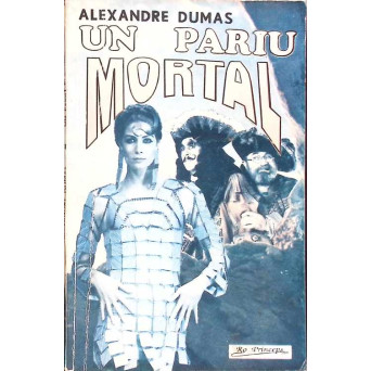 UN PARIU MORTAL