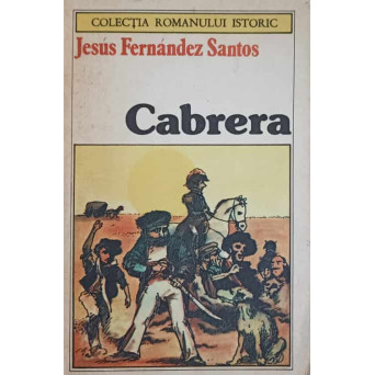 CABRERA