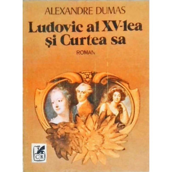 LUDOVIC AL XV-LEA SI CURTEA SA