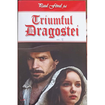 TRIUMFUL DRAGOSTEI VOL.5