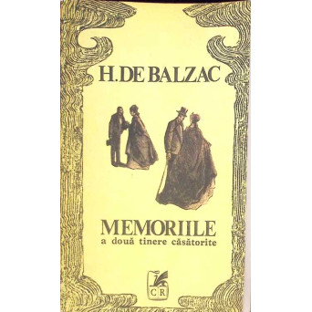 MEMORIILE A DOUA TINERE CASATORITE