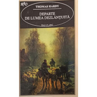 DEPARTE DE LUMEA DEZLANTUITA
