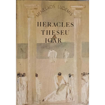 HERACLES THESEU ICAR