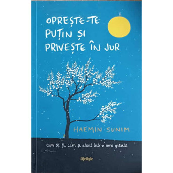 OPRESTE-TE PUTIN SI PRIVESTE IN JUR