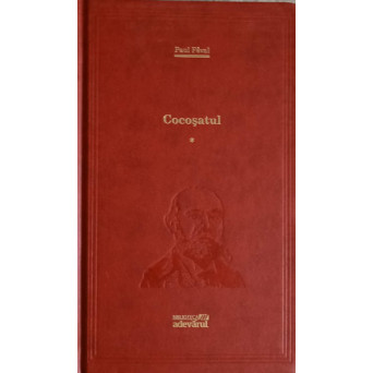 COCOSATUL VOL.1