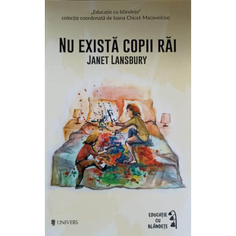 NU EXISTA COPII RAI