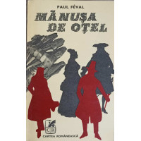 MANUSA DE OTEL MANUSA DE OTEL